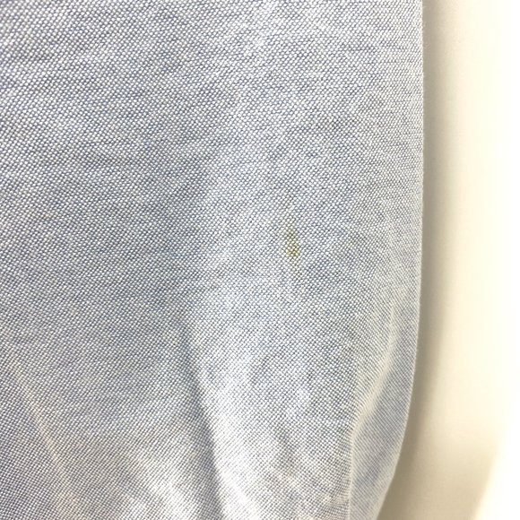 HUF Signature Stripe Button Down Shirt - Picture 16 of 16